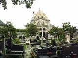 Pere Lachaise (Pt1) Cemetery, Paris